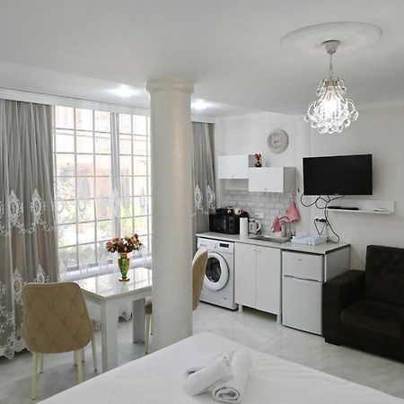 Jerusalem Hotel كوتايسي المظهر الخارجي الصورة