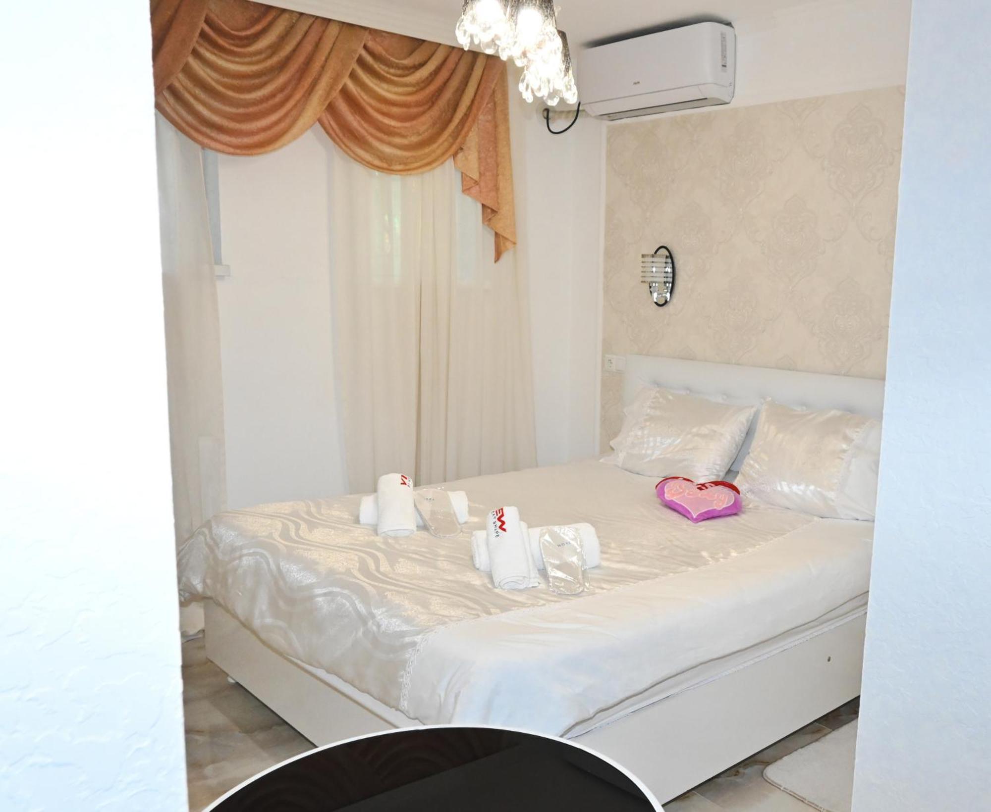 Jerusalem Hotel كوتايسي المظهر الخارجي الصورة