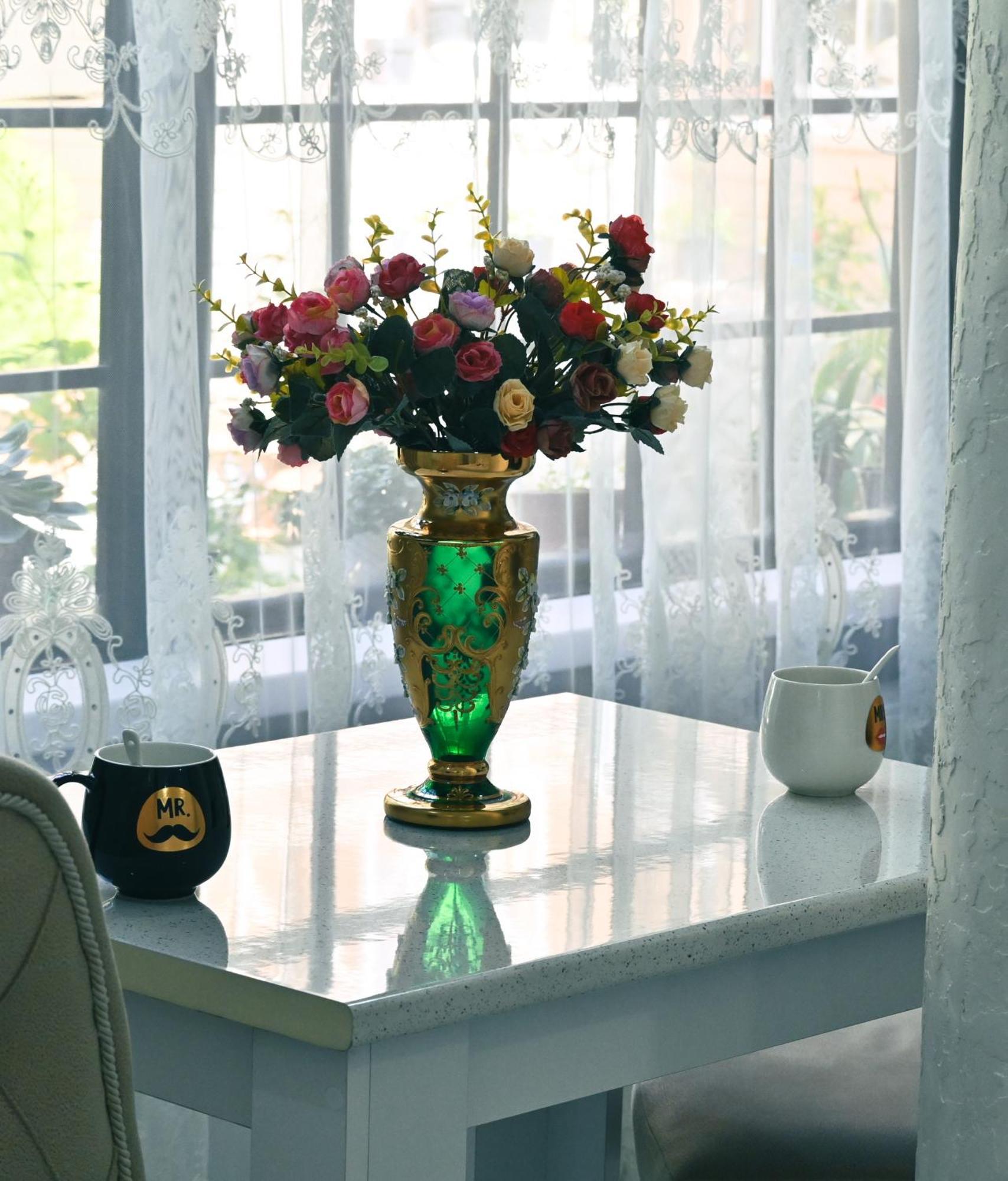 Jerusalem Hotel كوتايسي المظهر الخارجي الصورة