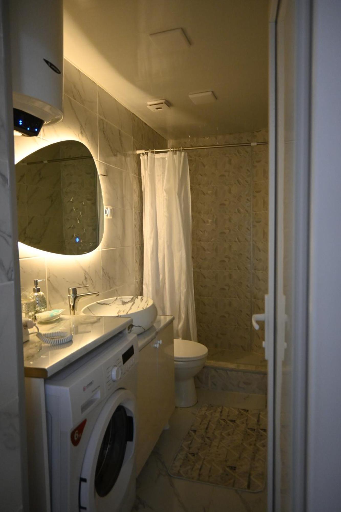 Jerusalem Hotel كوتايسي المظهر الخارجي الصورة